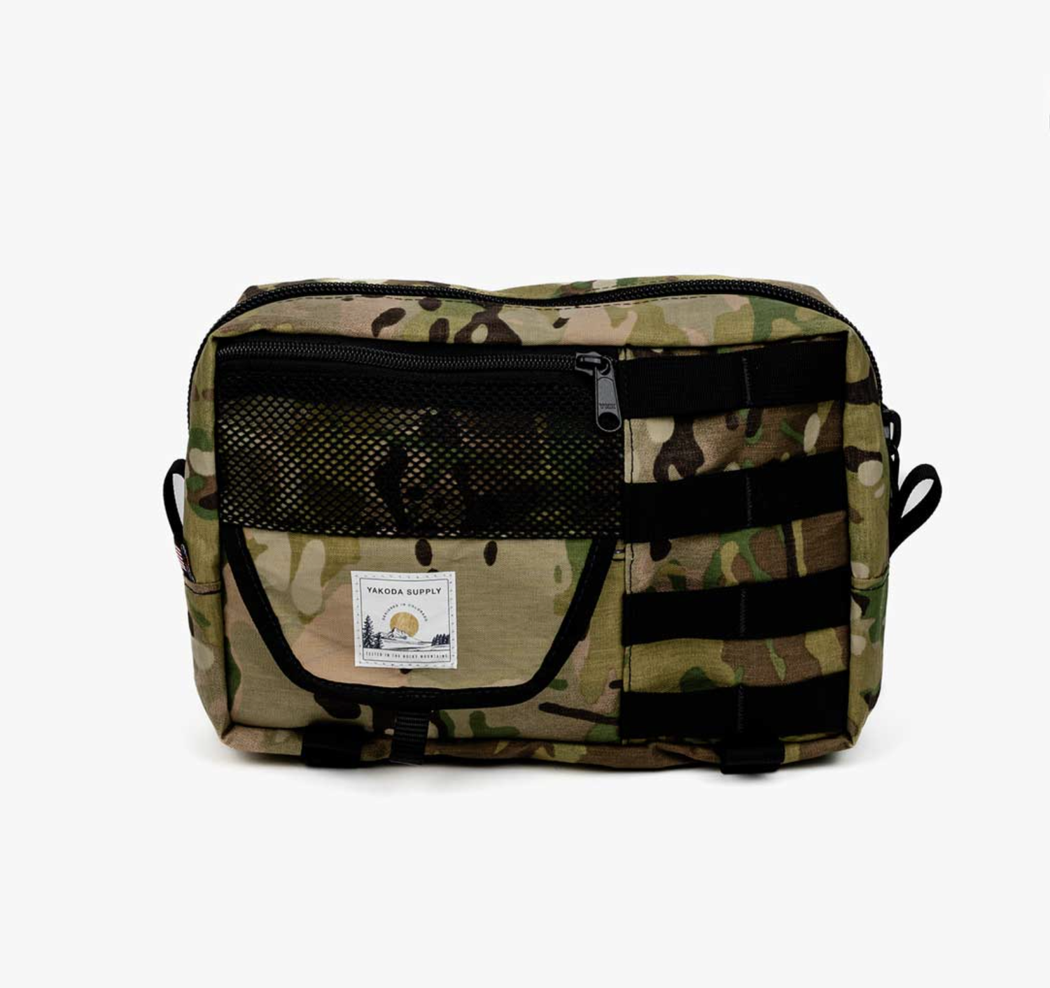 Yakoda Convertible Utility Pack — Panfish On The Fly